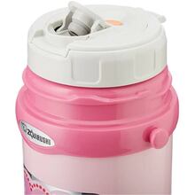 Термос ZOJIRUSHI SC-MC60PZ 0.6 л Pink (SC-MC60PZ)