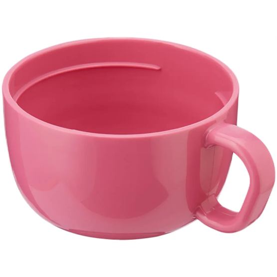 Термос ZOJIRUSHI SC-MC60PZ 0.6 л Pink (SC-MC60PZ) Матеріал колби нержавіюча сталь