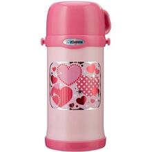 Термос ZOJIRUSHI SC-MC60PZ 0.6 л Pink (SC-MC60PZ)