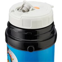 Термос ZOJIRUSHI SC-ZT45AZ 0.45 л Blue (SC-ZT45AZ)