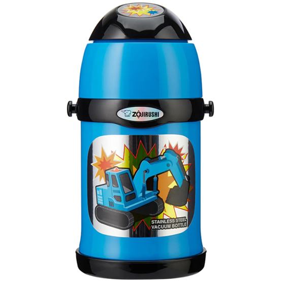 Термос ZOJIRUSHI SC-ZT45AZ 0.45 л Blue (SC-ZT45AZ)