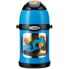 Термос ZOJIRUSHI SC-ZT45AZ 0.45 л Blue (SC-ZT45AZ)