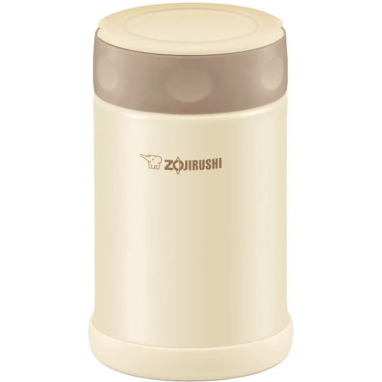 Термос для еды ZOJIRUSHI SW-EAE50CC 0.5 л Cream (SW-EAE50CC)