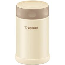 Термос для еды ZOJIRUSHI SW-EAE50CC 0.5 л Cream (SW-EAE50CC)