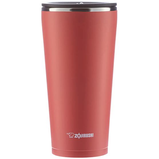 Термокухоль ZOJIRUSHI SX-FSE45PV 0.45 л Red (SX-FSE45PV)