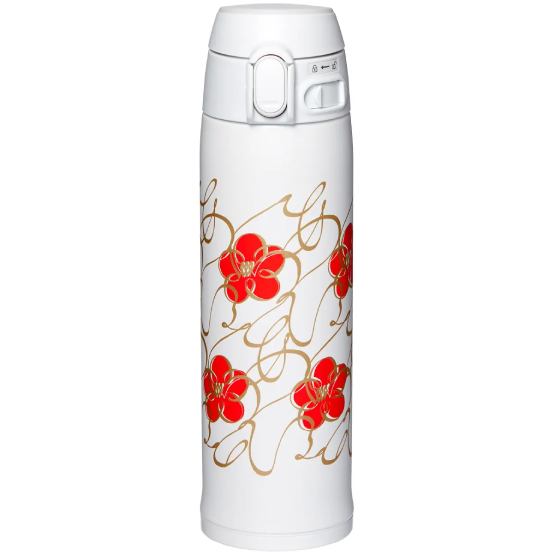 Термокухоль ZOJIRUSHI SM-TAE48SAWJ 0.48 л White (SM-TAE48SAWJ)