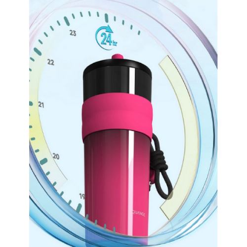 Термос Xiaomi QUANGE 710 мл Silver (BW609-710) Об’єм 710