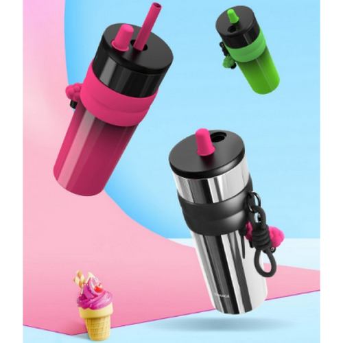 Замовити Термос Xiaomi QUANGE 710 мл Silver (BW609-710)