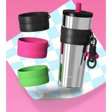 Термос Xiaomi QUANGE 710 мл Silver (BW609-710)