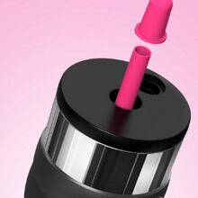 Термос Xiaomi QUANGE 710 мл Silver (BW609-710)