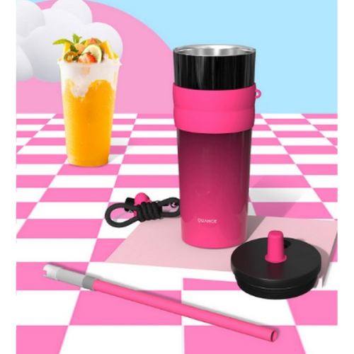 Покупка Термос Xiaomi QUANGE 710 мл Silver (BW609-710)