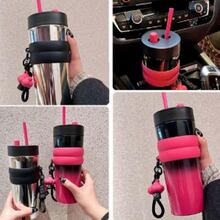 Термос Xiaomi QUANGE 710 мл Silver (BW609-710)