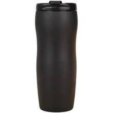 Термокухоль MERLION 500 мл Black (Mug-500Black)