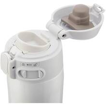 Термокухоль ZOJIRUSHI 0.48 л White (SM-TAE48SA-WZ)