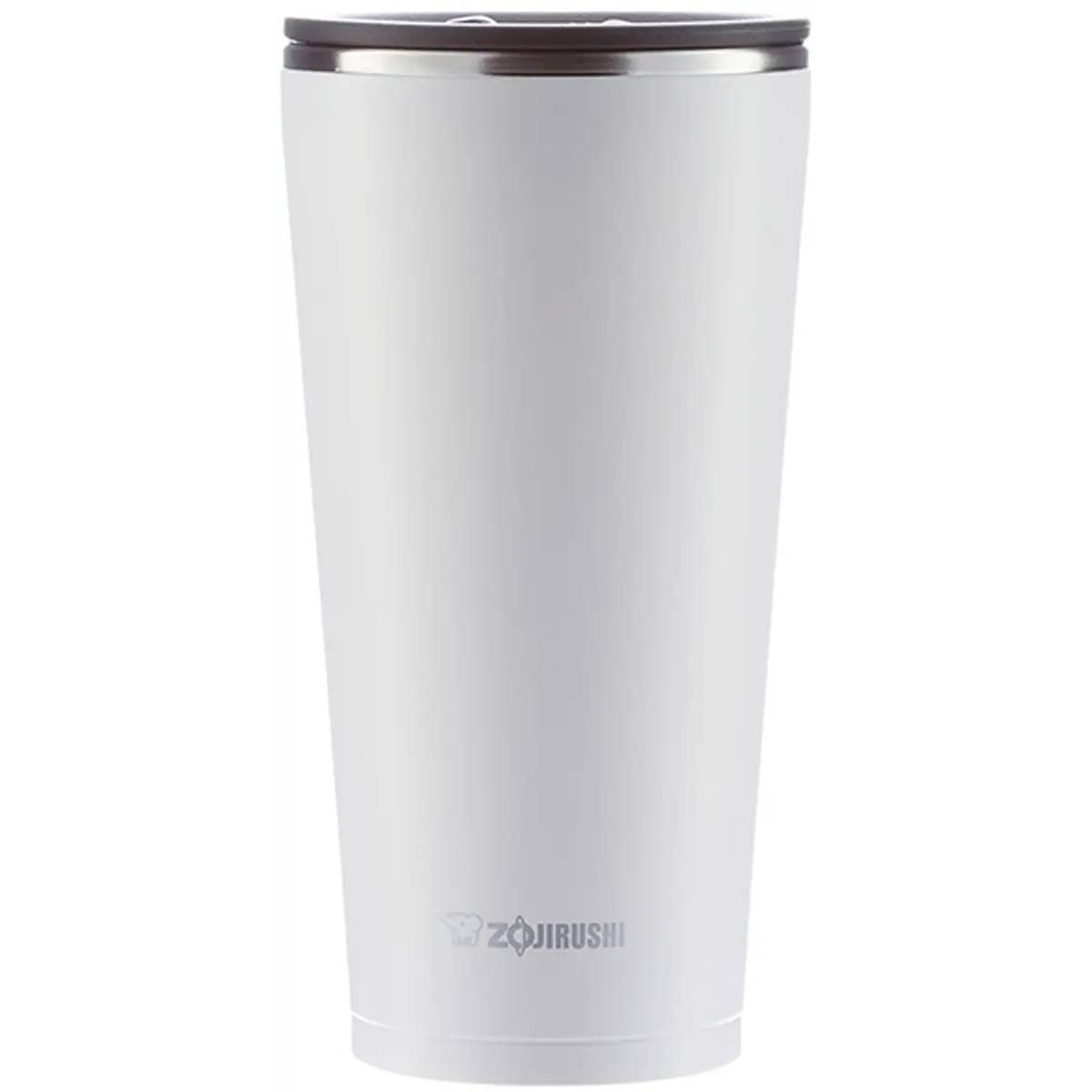 Термокухоль Zojirushi 0.45 л White (SX-FSE45WA)