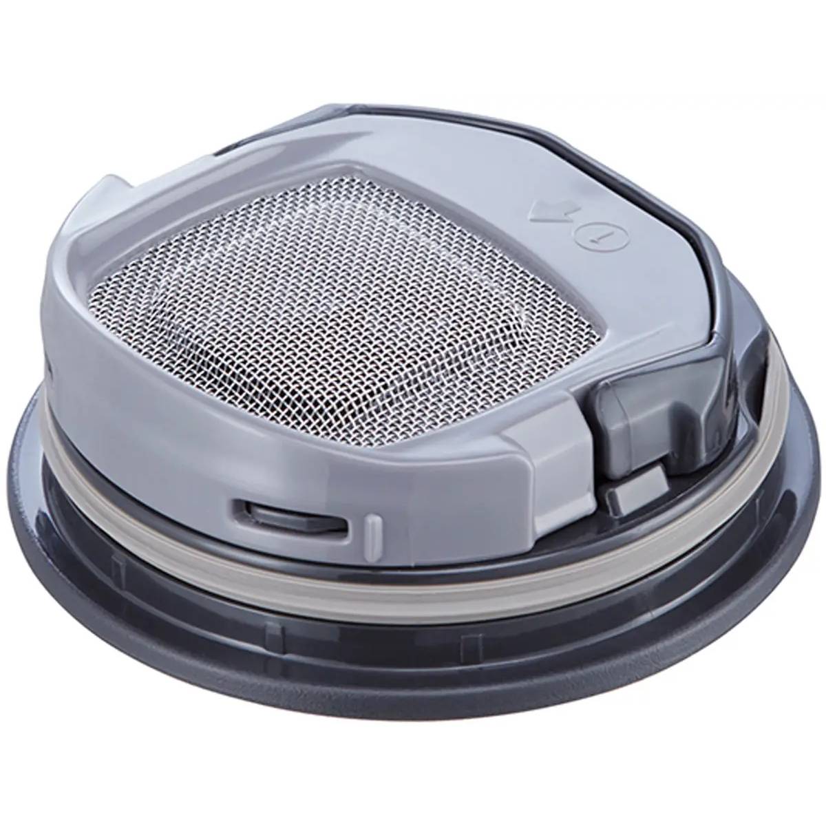 Термокухоль Zojirushi 0.45 л White (SX-FSE45WA) Матеріал корпусу нержавіюча сталь