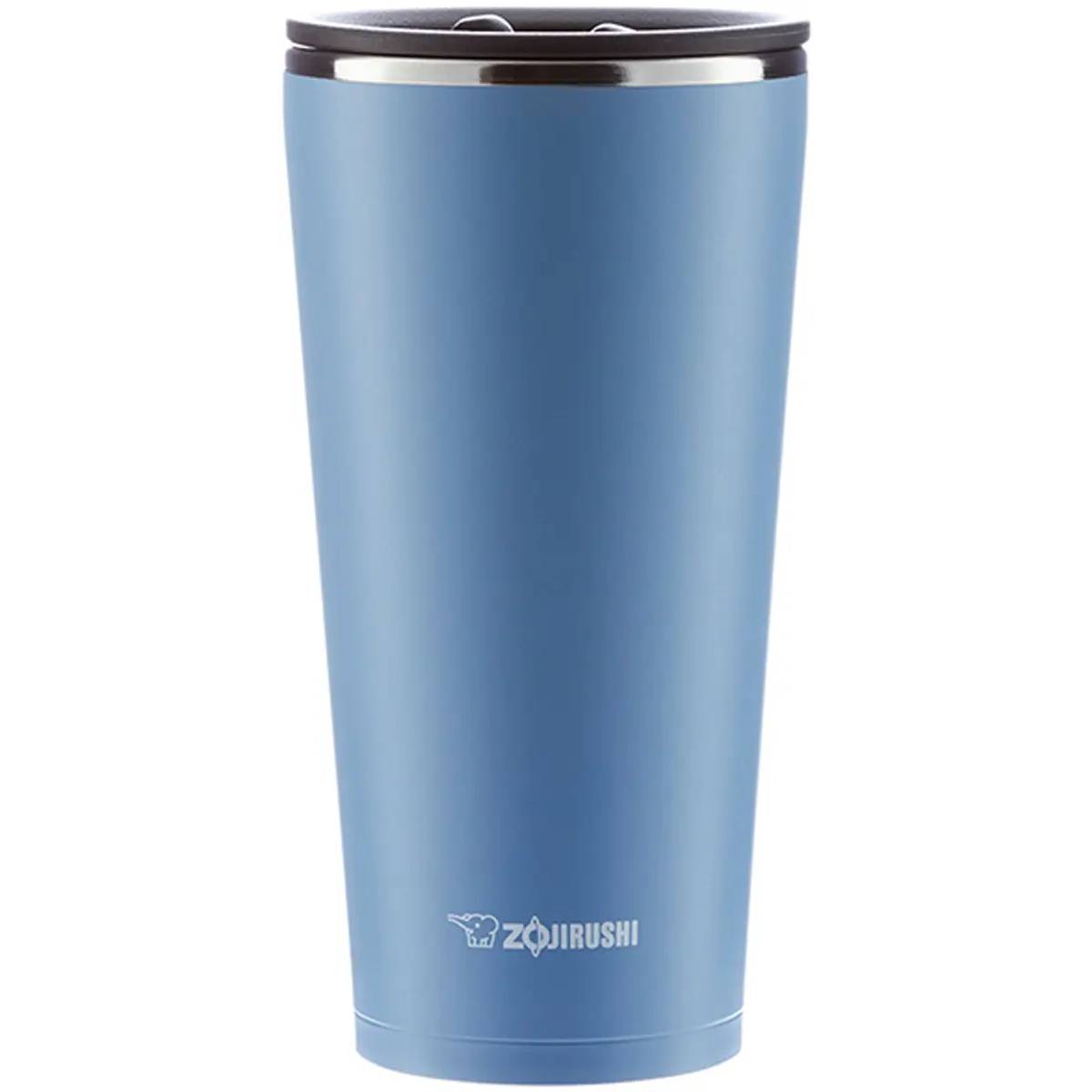 Термокружка Zojirushi 0.45 л Blue (SX-FSE45AJ)