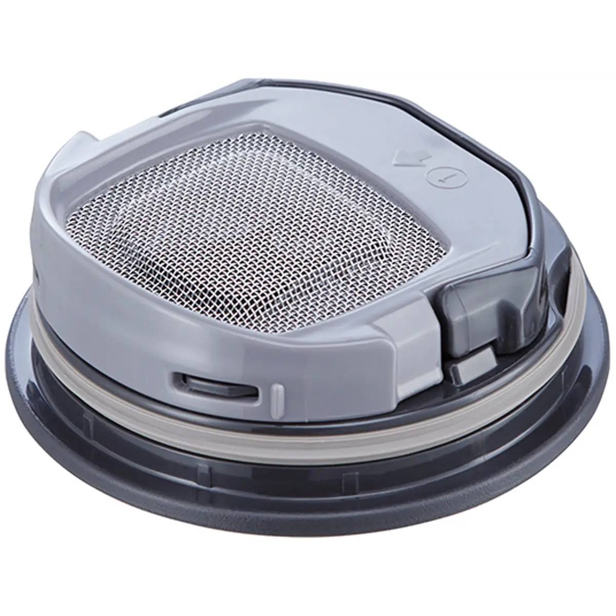 Термокружка Zojirushi 0.45 л Blue (SX-FSE45AJ) Материал корпуса нержавеющая сталь