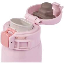 Термокухоль Zojirushi 0.36 л Pink (SM-SR36EPP)