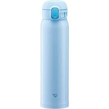 Термокухоль Zojirushi 0.6 л Light Blue (SM-WR60E-AP)