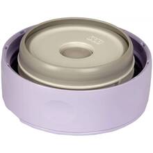 Термос для їжі ZOJIRUSHI 0.26 л Pale Orange (SW-EK26HDP)