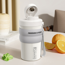 Термокружка XO 500 мл White (CF39.white)