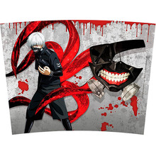 Термокухоль ABYSTYLE Tokyo Ghoul Ken Kaneki 355 мл (ABYTUM037)