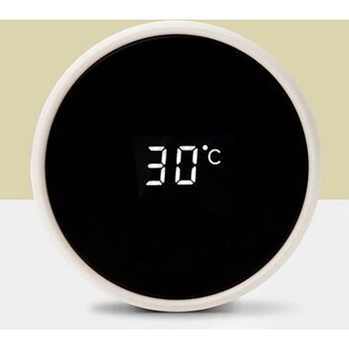 Покупка Термос QUANGE Xiaomi Intelligent Tea Separator Cup White (SJ020501)