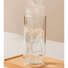 Термос QUANGE Xiaomi Intelligent Tea Separator Cup White (SJ020501)