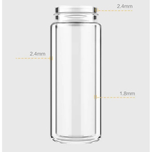 Термос QUANGE Xiaomi Intelligent Tea Separator Cup White (SJ020501)