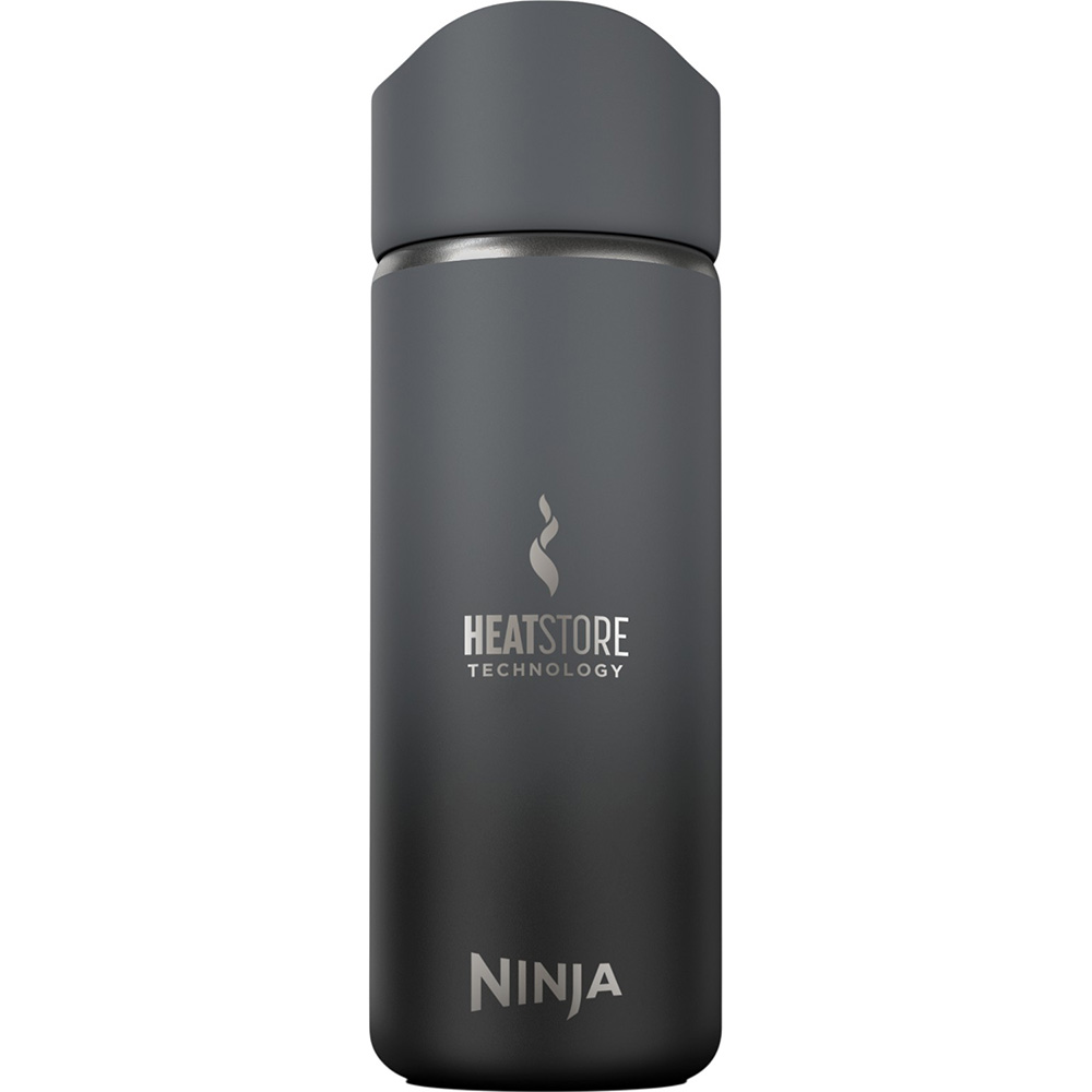 Термокухоль NINJA Sip Perfect Travel Mug 400 мл Black (DW1603EUUKBK)
