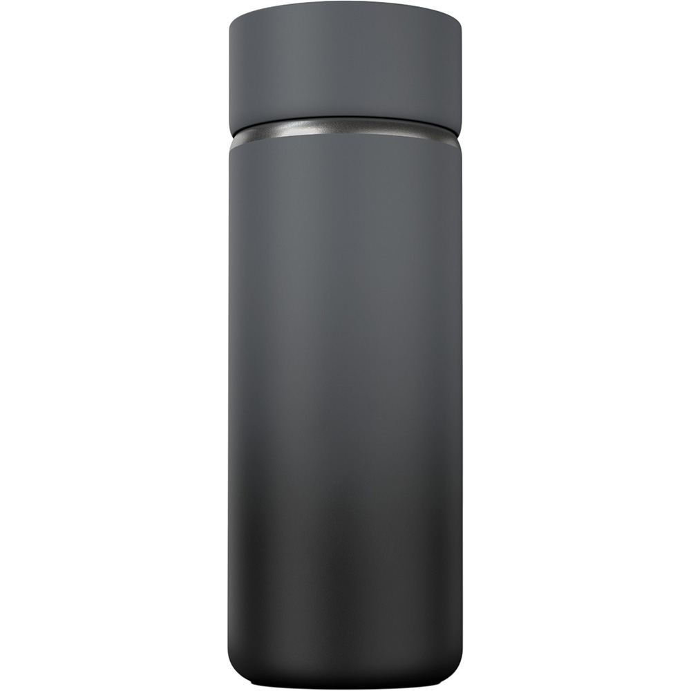 Термокухоль NINJA Sip Perfect Travel Mug 400 мл Black (DW1603EUUKBK) Матеріал корпусу нержавіюча сталь