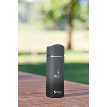 Термокухоль NINJA Sip Perfect Travel Mug 400 мл Black (DW1603EUUKBK)