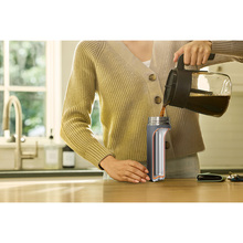 Термокухоль NINJA Sip Perfect Travel Mug 400 мл Black (DW1603EUUKBK)