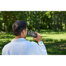 Термокухоль NINJA Sip Perfect Travel Mug 400 мл Black (DW1603EUUKBK)