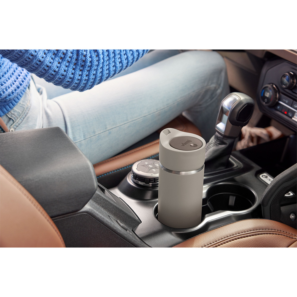 Термокухоль NINJA Sip Perfect Travel Mug 400 мл Beige (DW1603EUUKST) Об’єм 0.4