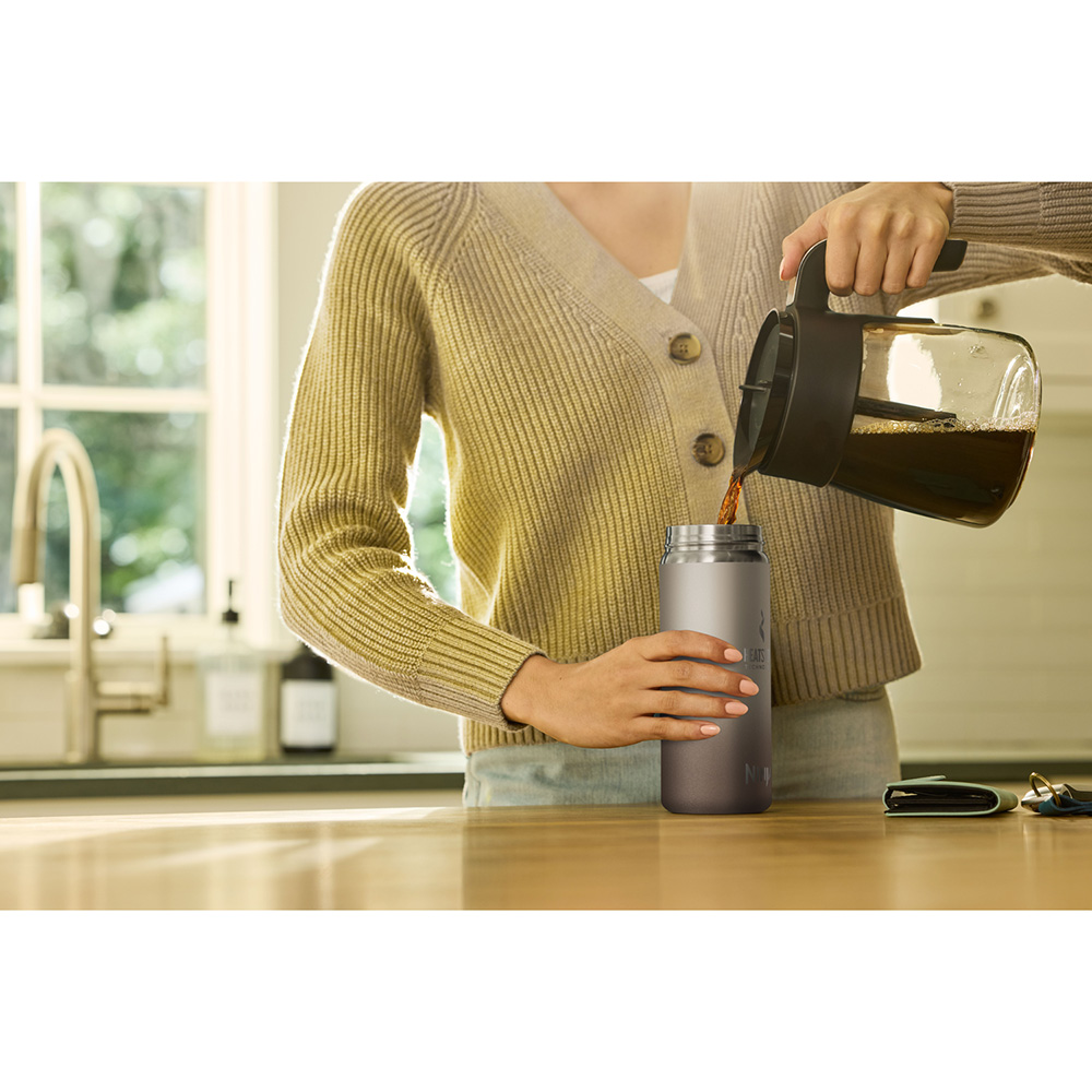 Покупка Термокухоль NINJA Sip Perfect Travel Mug 400 мл Beige (DW1603EUUKST)