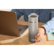 Термокухоль NINJA Sip Perfect Travel Mug 400 мл Beige (DW1603EUUKST)