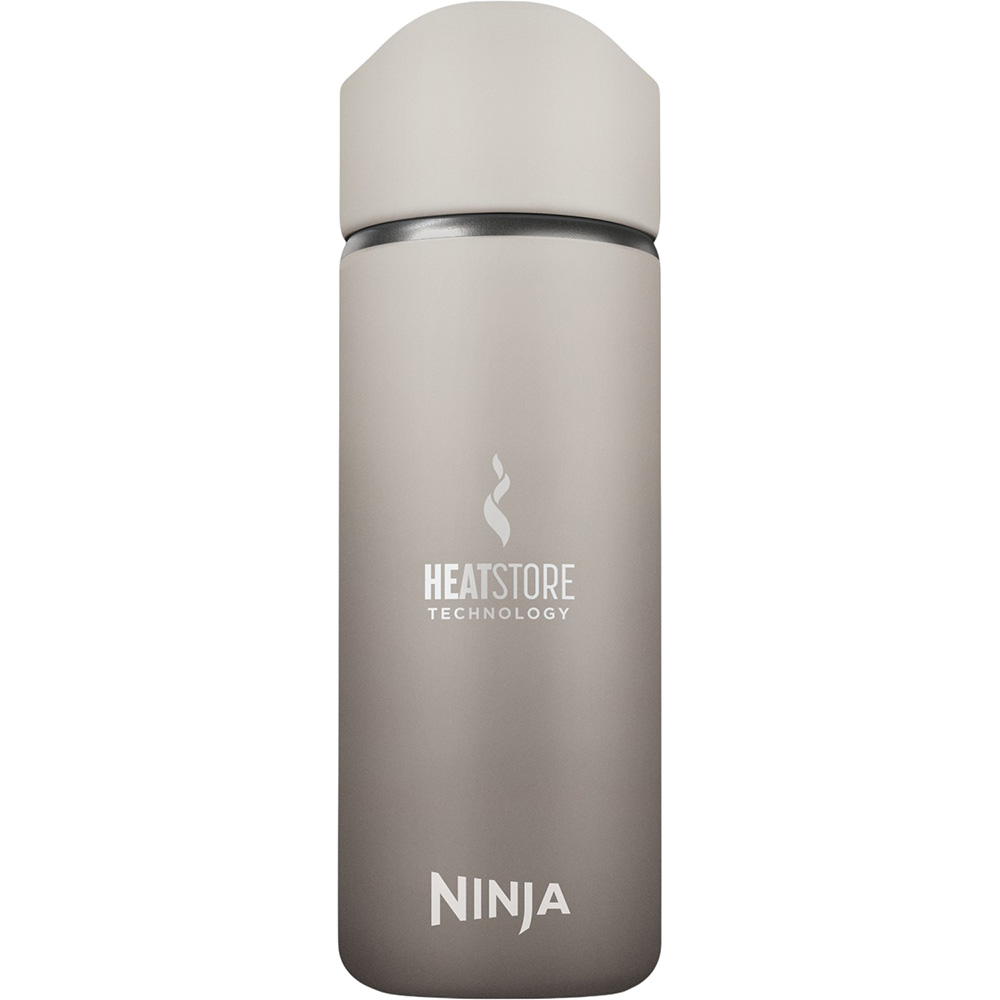 Термокухоль NINJA Sip Perfect Travel Mug 400 мл Beige (DW1603EUUKST)