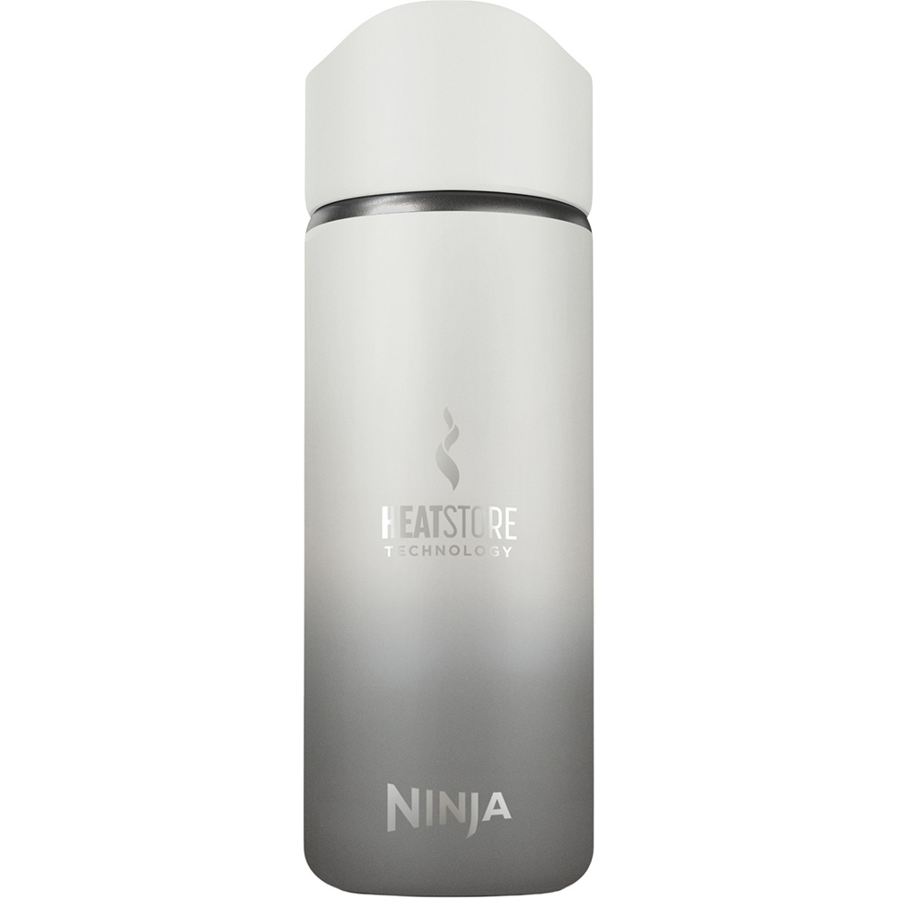 Термокухоль NINJA Sip Perfect Travel Mug 400 мл White (DW1603EUUKWH)