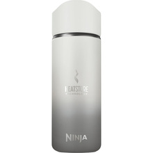 Термокухоль NINJA Sip Perfect Travel Mug 400 мл White (DW1603EUUKWH)