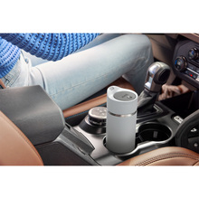 Термокухоль NINJA Sip Perfect Travel Mug 400 мл White (DW1603EUUKWH)