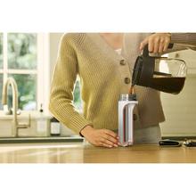 Термокухоль NINJA Sip Perfect Travel Mug 400 мл White (DW1603EUUKWH)