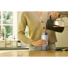 Термокухоль NINJA Sip Perfect Travel Mug 400 мл White (DW1603EUUKWH)