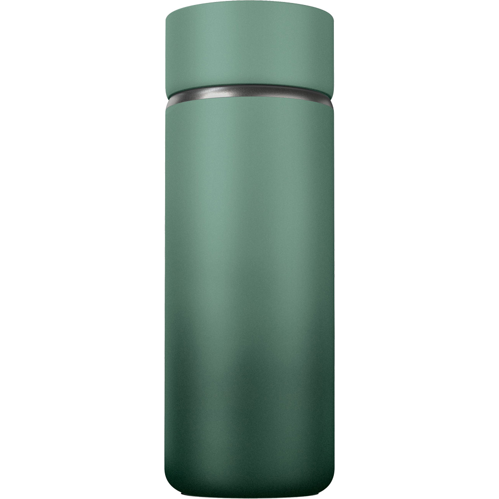 Термопляшка NINJA 400 ml Sip Perfect Travel Mug Green (DW1603EUUKGN) Тип термопляшка