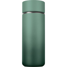 Термопляшка NINJA 400 ml Sip Perfect Travel Mug Green (DW1603EUUKGN)
