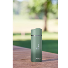 Термопляшка NINJA 400 ml Sip Perfect Travel Mug Green (DW1603EUUKGN)
