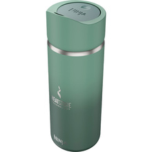 Термопляшка NINJA 400 ml Sip Perfect Travel Mug Green (DW1603EUUKGN)