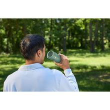 Термопляшка NINJA 400 ml Sip Perfect Travel Mug Green (DW1603EUUKGN)