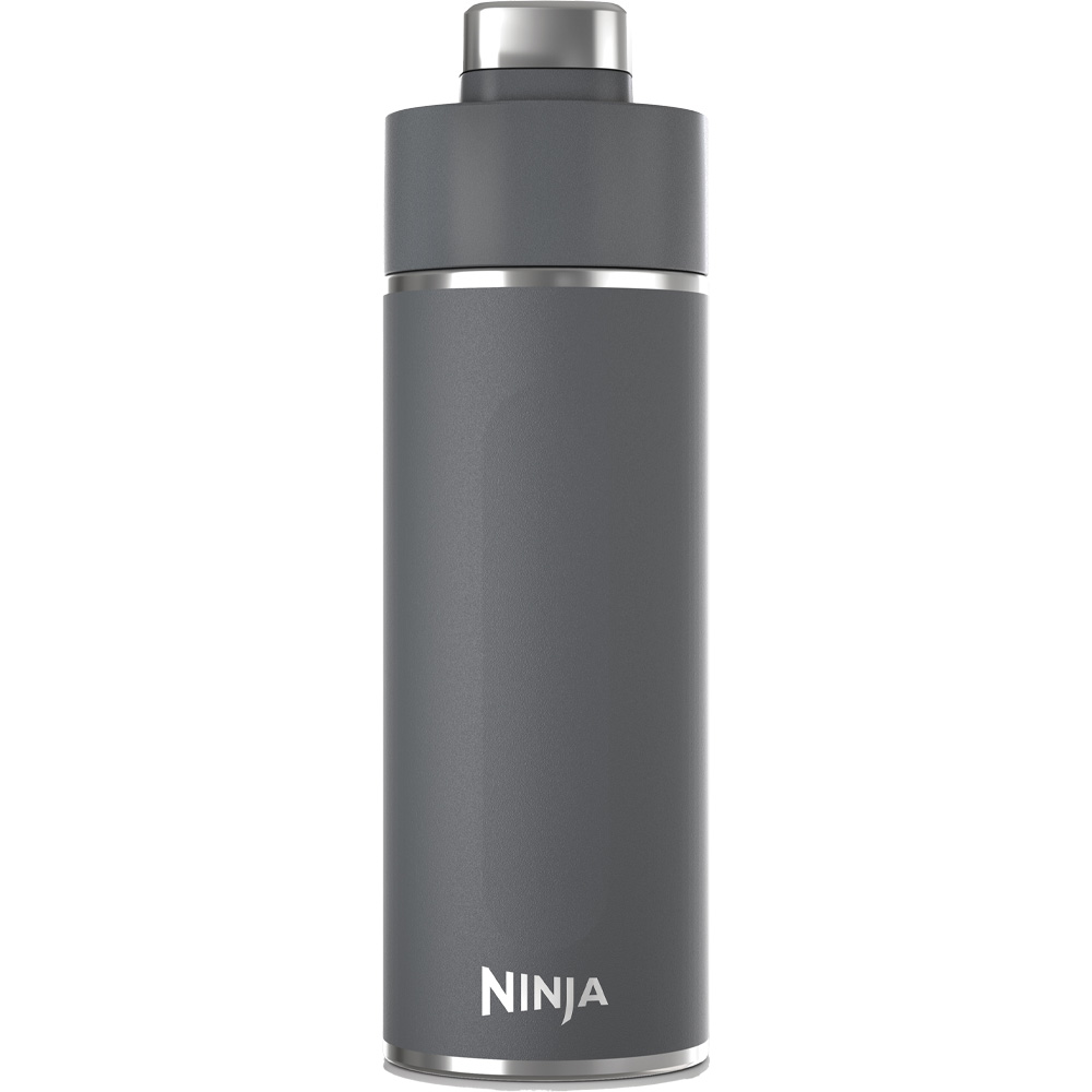 Термобутылка NINJA Thirsti 700 ml Grey (DW2401EUUKGY)